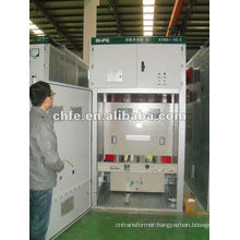 33KV High Voltage Metal-enclosed Switchgear/ distribution panel